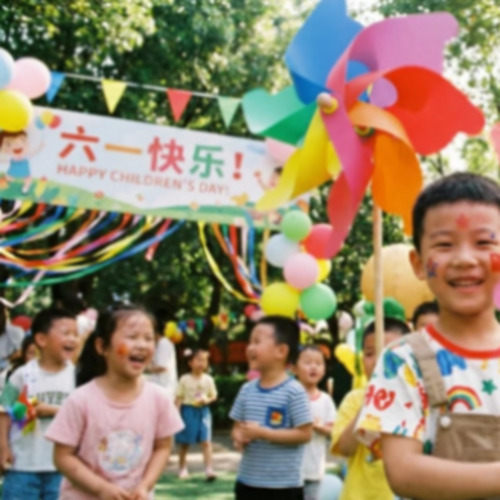 AIGC 自动化概念演示图